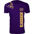 thumbnail image 1 of Men's Football Home Team T-Shirts, 1 of 2