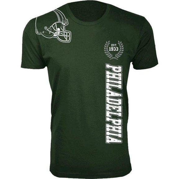 Men's Football Home Team T-Shirts