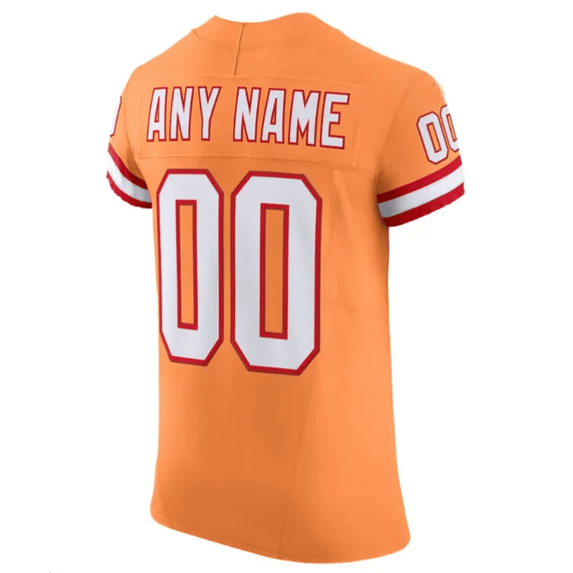 Men's Football Jersey Baker Mayfield, Chris Godwin, Tom Brady, Rob Gronkowski, Mike Evans