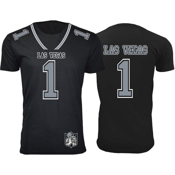 Men's Football Team Jersey T-Shirts