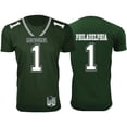thumbnail image 1 of Men's Football Team Jersey T-Shirts, 1 of 2