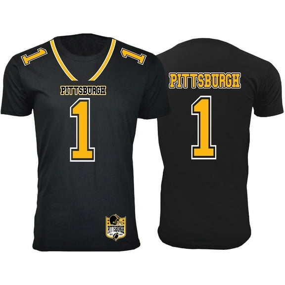 Men's Football Team Jersey T-Shirts