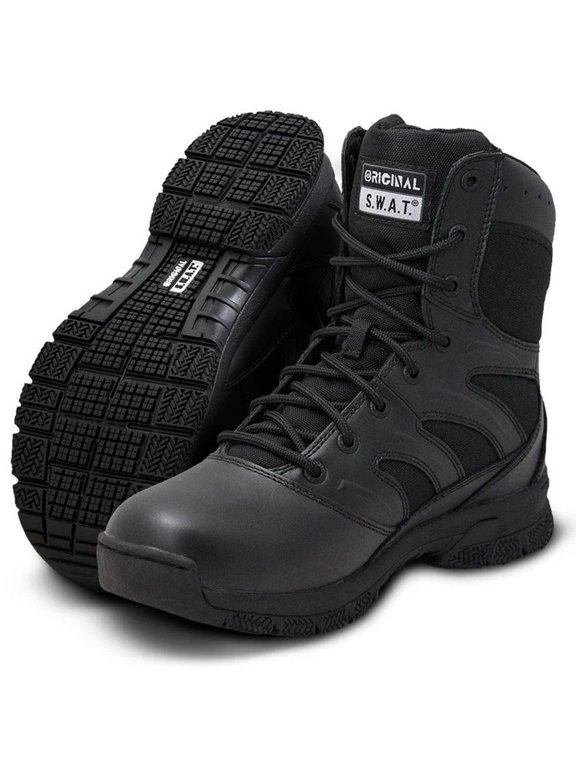 Men's Force 8 Side-Zip