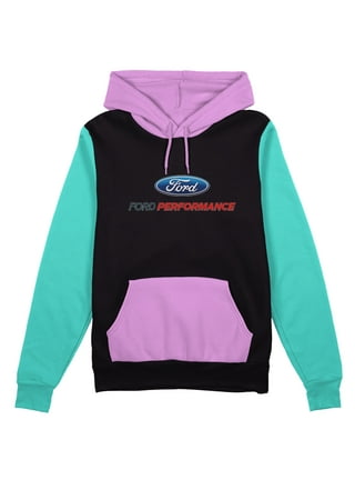 Nascar ford 2025 racing sweater