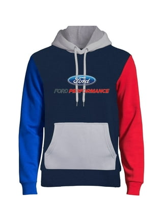 Ford performance camo hoodie hot sale