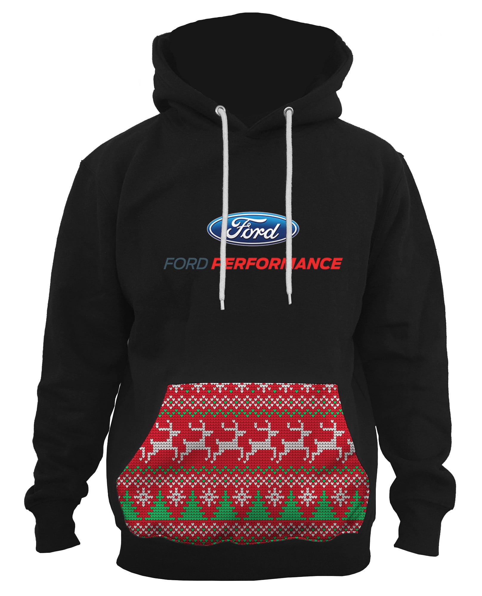 Ford hotsell racing sweatshirt