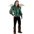 thumbnail image 1 of Men's Forest Fairy Costume, 1 of 10