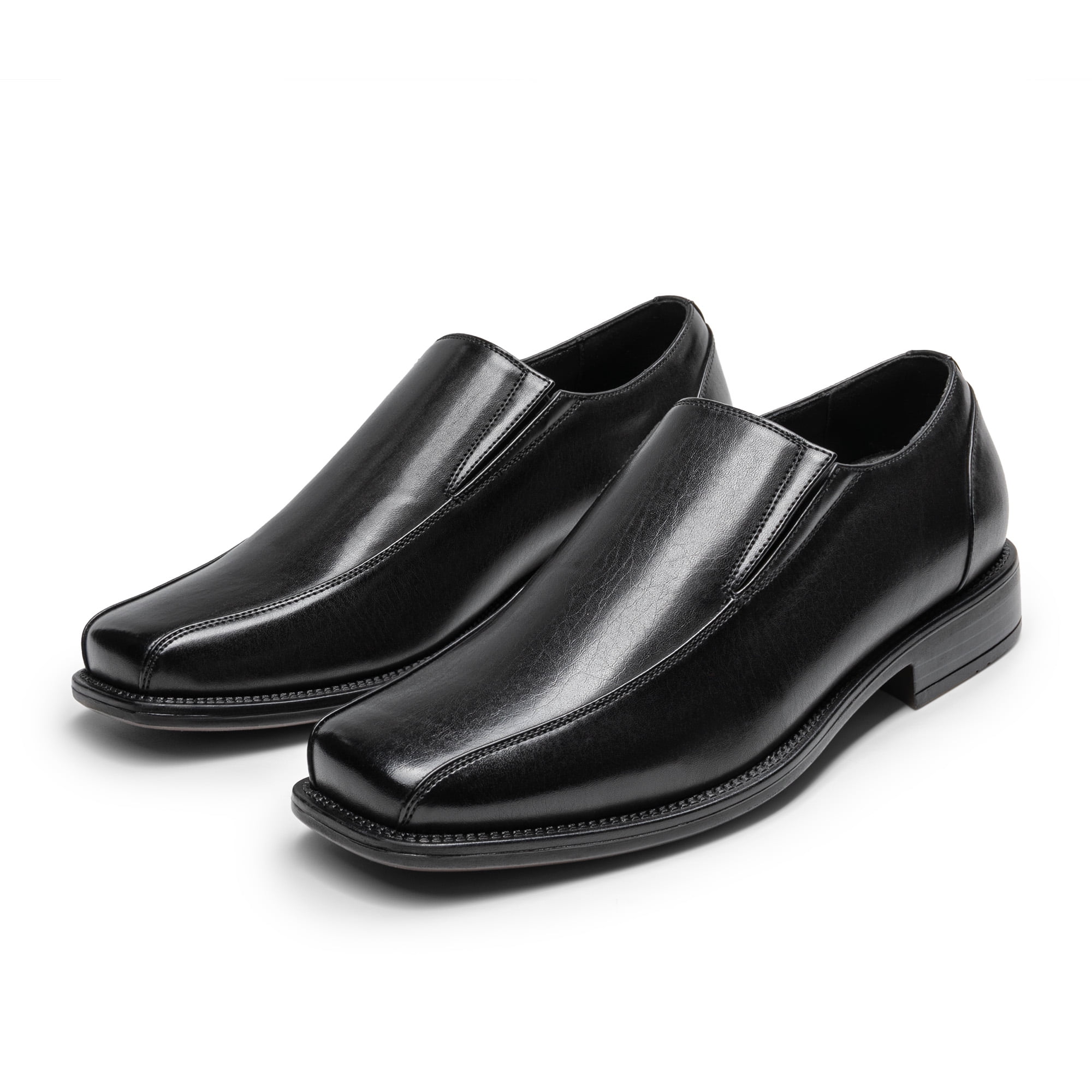 Mens Designer Formal Fashion Slip On Loafers main image 0