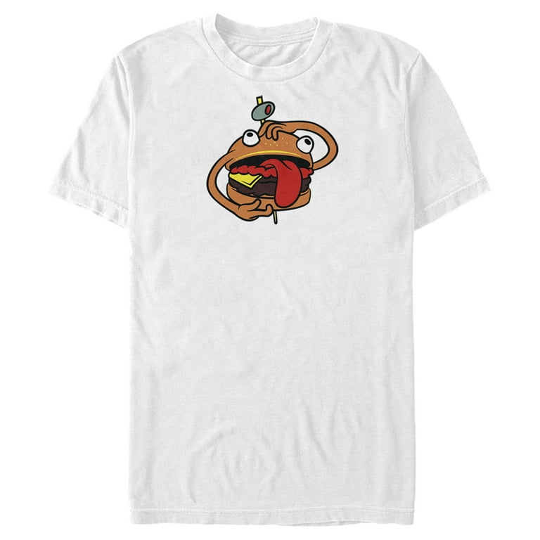 fortnite graphic tees