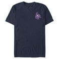 thumbnail image 1 of Men's Fortnite Llama Pinatas Pocket Logo  Graphic Tee Navy Blue X Large, 1 of 5