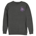 thumbnail image 1 of Men's Fortnite Llama Pinatas Pocket Logo  Sweatshirt Charcoal Heather X Large, 1 of 4