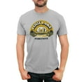 thumbnail image 1 of Men's Fortnite Loot Lake Scene  Graphic T-Shirt, 1 of 4