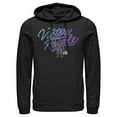 thumbnail image 1 of Men's Fortnite Raven Victory Royale Pull Over Hoodie Black Medium, 1 of 4
