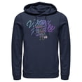 thumbnail image 1 of Men's Fortnite Raven Victory Royale Pull Over Hoodie Navy Blue 2X Large, 1 of 4