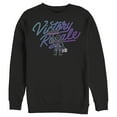 thumbnail image 1 of Men's Fortnite Raven Victory Royale Sweatshirt Black 2X Large, 1 of 4