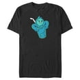 thumbnail image 1 of Men's Fortnite Rippley Slurp  Graphic Tee Black Medium, 1 of 5