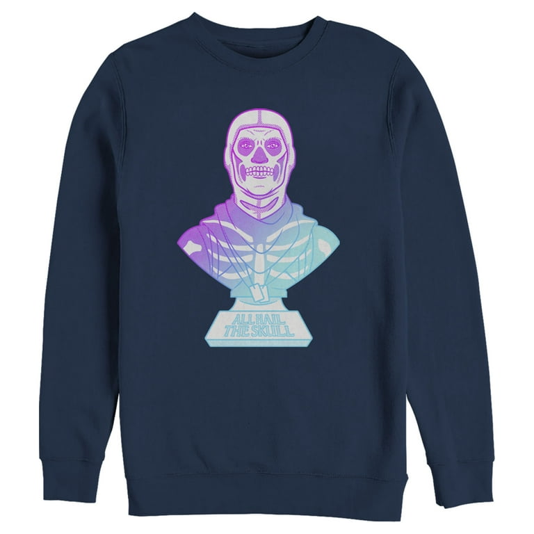 Walmart 2024 fortnite sweatshirt