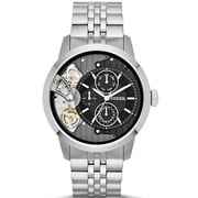 Mens Fossil Twist Townsman Multifunction Watch ME1135