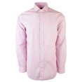 thumbnail image 1 of Men's Foulard Print Long Sleeve Shirt-P-S, 1 of 4
