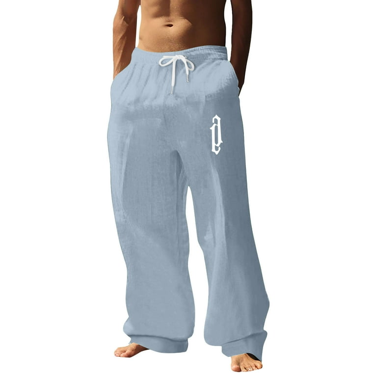 Men s Four Seasons Fashion Casual Digital 3D Social Number Print Business Casual Walmart