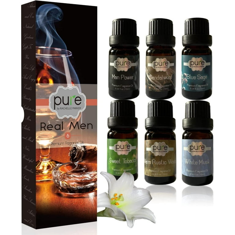 Aromatherapy Oils Manly Fragrance Oils Fragrance Oils Masculine