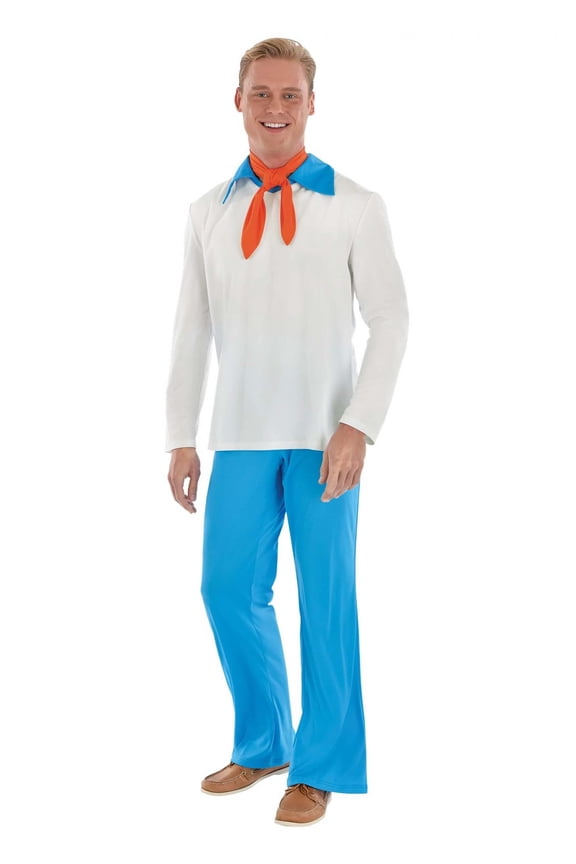 Men's Fred Classic Costume