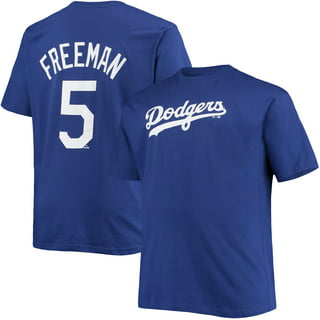 Freddie Freeman Jerseys & Gear in MLB Fan Shop 