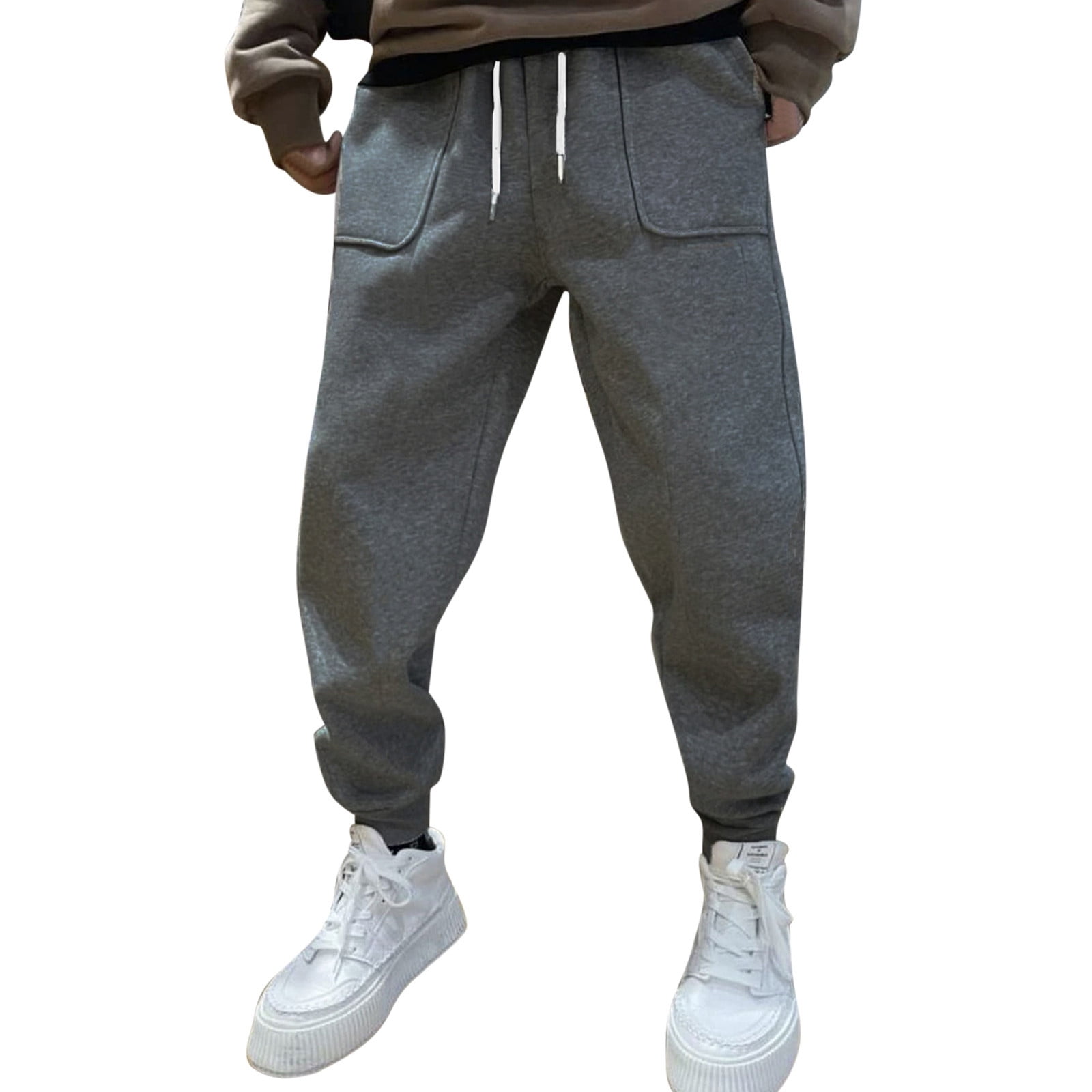 Affordable mens joggers best sale