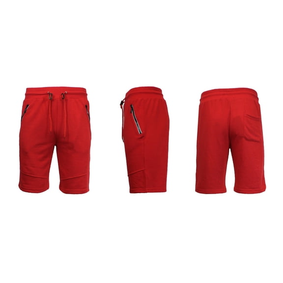 Men's French Terry Shorts