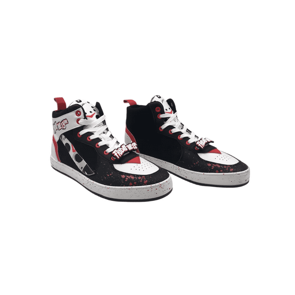 Men's Friday The 13th High Top Sneaker