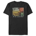 thumbnail image 1 of Men's Friends Central Perk Logo  Graphic T-Shirt, 1 of 4