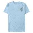 thumbnail image 1 of Men's Frozen Small Olaf Pose  Graphic T-Shirt, 1 of 4