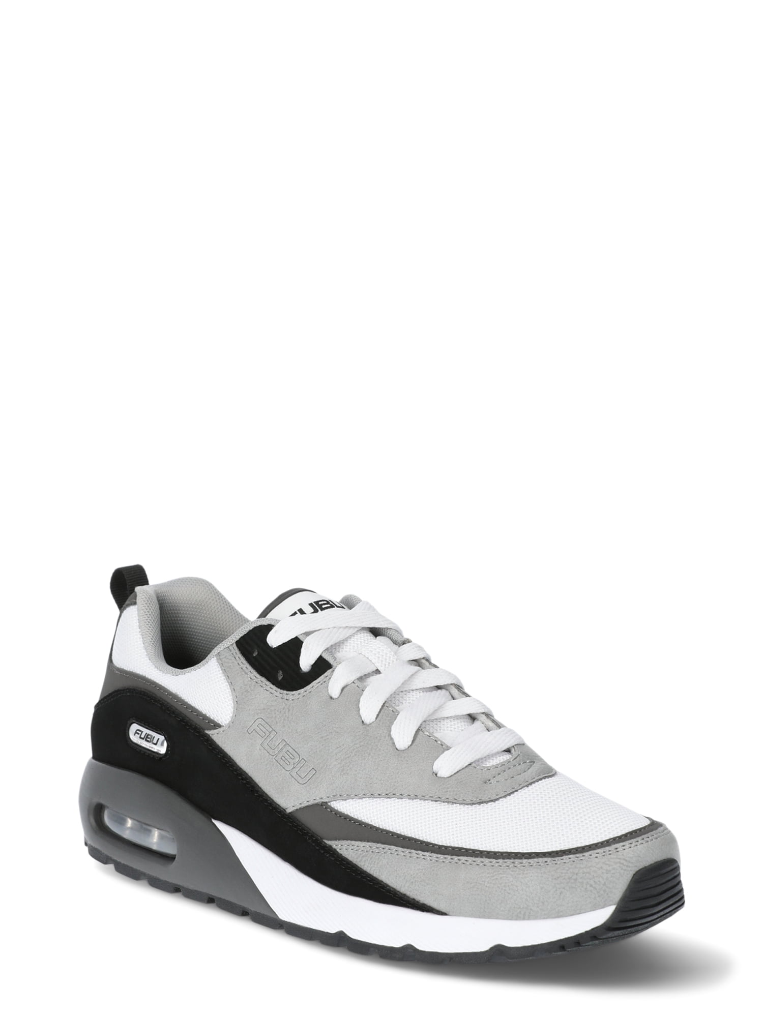 FUBU Athletic Men's Jogger Sneakers, Sizes 8-13 - Walmart