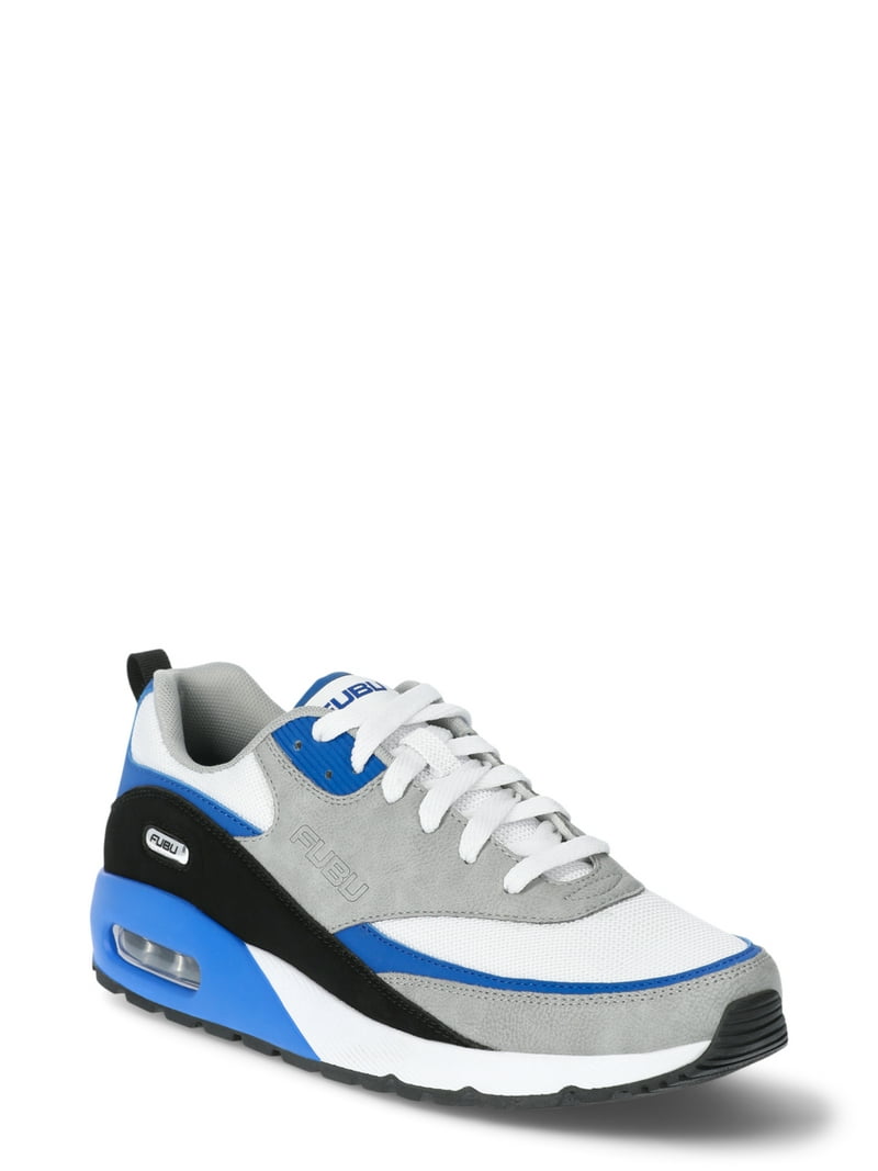 FUBU Men's Athletic Jogger Sneakers, Sizes 8-13, Cushioned Comfort