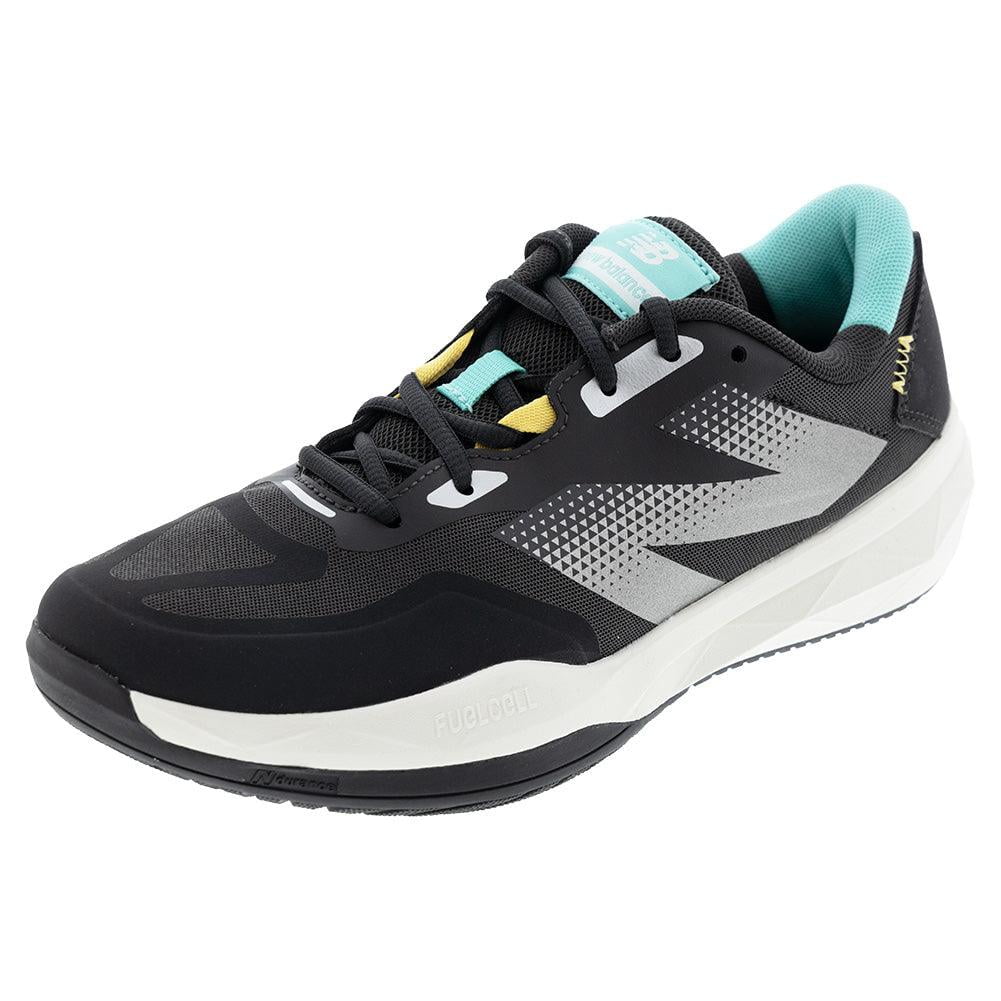 NEW NEW BALANCE men\'s 796 v4 tennis shoes in black cement New Balance 796v4 Men main image 2