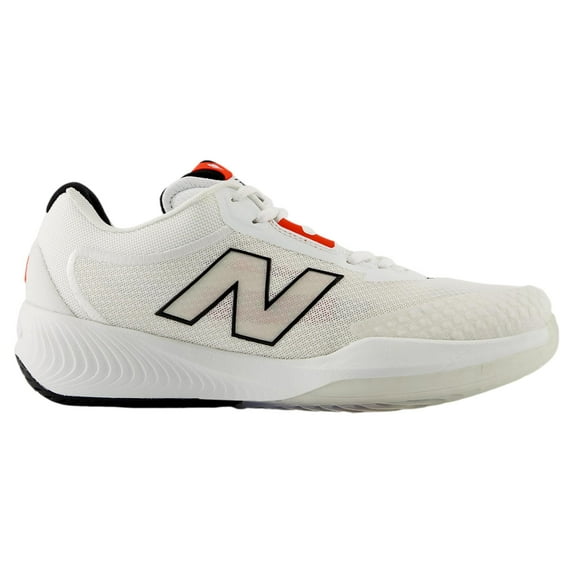 New Balance FuelCell 996v6 White Blue MCH996W6 Men's Size 12