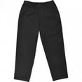thumbnail image 1 of Men's Full Elastic Waist Pants by Falcon Bay - Big, 1 of 4