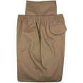 thumbnail image 1 of Men's Full Elastic Waist Pants by Falcon Bay - Big, 1 of 4