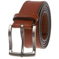 thumbnail image 1 of Men's Full Grain Italian Leather Casual Belt, 1 of 2