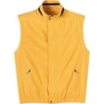 thumbnail image 1 of Men's Full-Zip Lightweight Windvest - Ash City, 1 of 1
