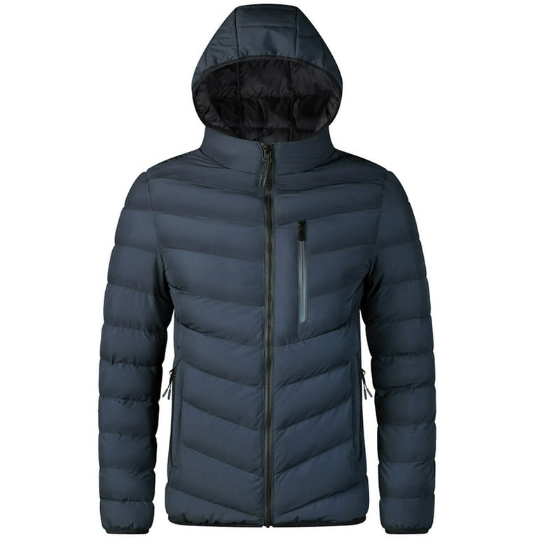 Extra tall mens winter coats hot sale