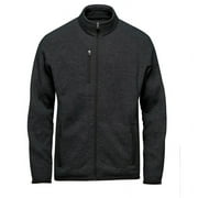 Mens Full Zipper Fleece Jacket