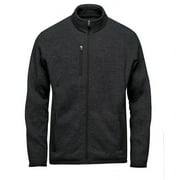 Stormtech Mens Full Zipper Fleece Jacket, L