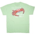 thumbnail image 1 of Men's Fully Licensed Old Bay Why Is Everyone Always Picking On Me T-Shirt, 1 of 2