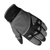 Men's Fulmer GT92 Gel Palm Gloves Motorcycle Riding MX Dirt Bike BMX ATV Trail
