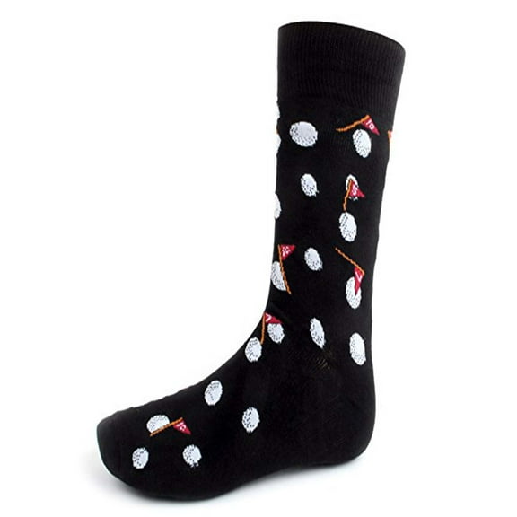 Parquet Funny Socks for Men-Novelty Crazy Silly Socks Gift for Dad-Happy's Fathers Day Gifts