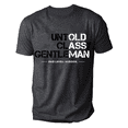 thumbnail image 1 of Men’s Funny Dad Graphic T Shirt – Birthday Gift T Shirt – Black Casual Short Sleeve Tee – Father’s Day Gift for Him, 1 of 4
