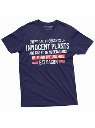 Funny Vegan/Feminist Cow Breasts Graphic T shirt – Rockbug Apparel