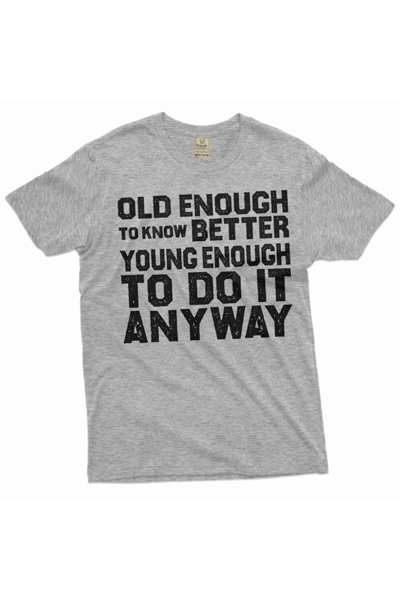 Men's Funny Grandpa Dad Husband T-shirt Birthday gift Father's day Christmas funny papa tee shirt (Small Grey)