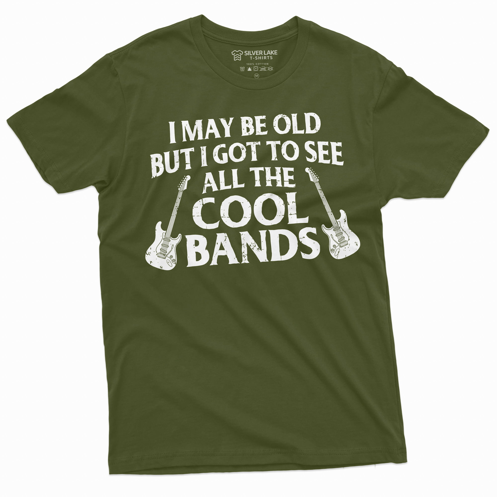 80s Band T-Shirts for Sale